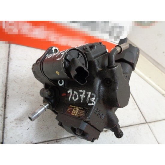 POMPA DE INALTA PRESIUNE PEUGEOT 407 2.0 DIESEL AN 2004-2012