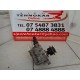 POMPA DE INALTA PRESIUNE BMW SERIA 1 2.0 DIESEL AN 2007-2011