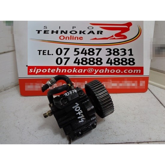 POMPA DE INALTA PRESIUNE ALFA ROMEO 147 1.9 DIESEL AN 2000-2010