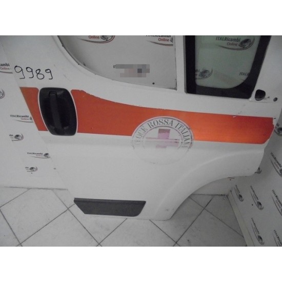 USA FATA DREAPTA FIAT DUCATO AN 2006-2019