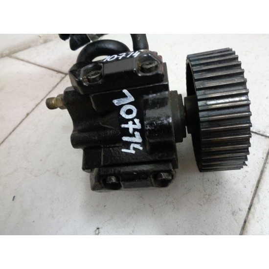 POMPA DE INALTA PRESIUNE ALFA ROMEO 147 1.9 DIESEL AN 2000-2010