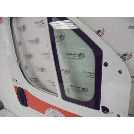 USA FATA DREAPTA FIAT DUCATO AN 2006-2019