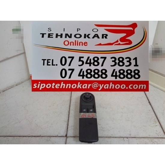 BUTOANE GEAMURI ELECTRICE STANGA FATA RENAULT CLIO AN 2013-2016