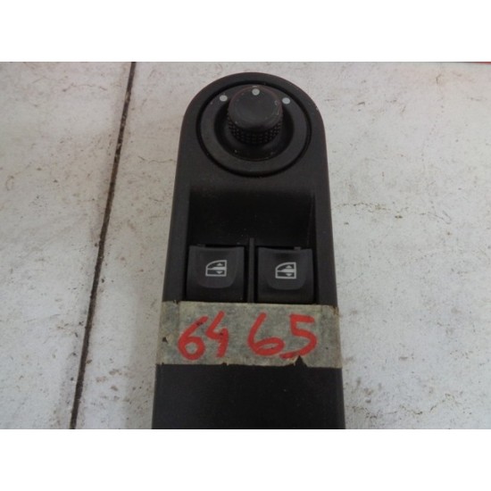BUTOANE GEAMURI ELECTRICE STANGA FATA RENAULT CLIO AN 2013-2016