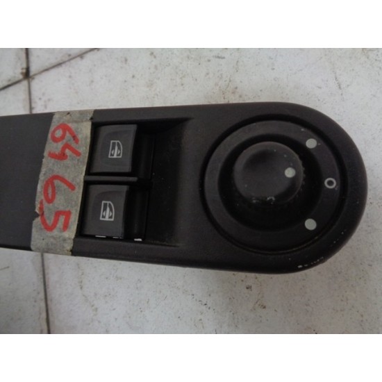 BUTOANE GEAMURI ELECTRICE STANGA FATA RENAULT CLIO AN 2013-2016