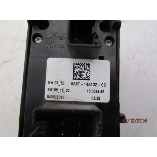 BUTOANE GEAMURI ELECTRICE STANGA FATA FORD FIESTA AN 2009-2013 BUTOANE GEAMURI ELECTRICE STANGA FATA FORD FIESTA AN 2009-2013