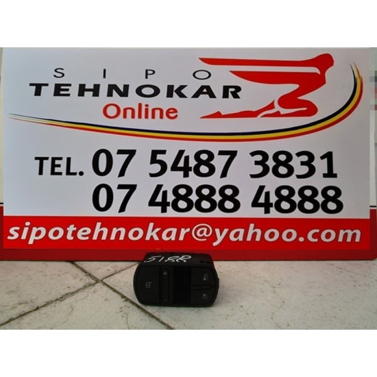 BUTOANE GEAMURI ELECTRICE STANGA FATA OPEL CORSA AN 2006-2012