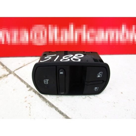 BUTOANE GEAMURI ELECTRICE STANGA FATA OPEL CORSA AN 2006-2012