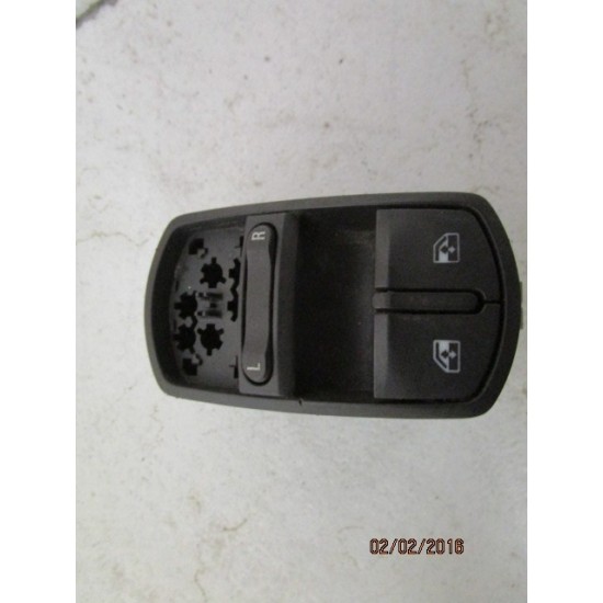 BUTOANE GEAMURI ELECTRICE STANGA FATA OPEL CORSA AN 2006-2012