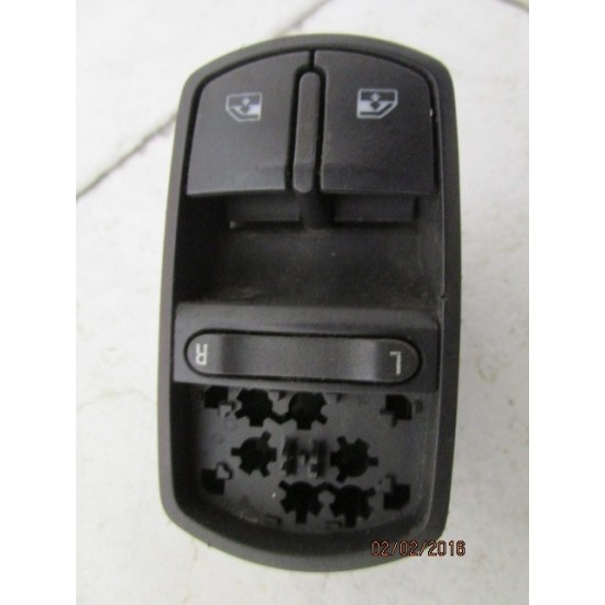 BUTOANE GEAMURI ELECTRICE STANGA FATA OPEL CORSA AN 2006-2012