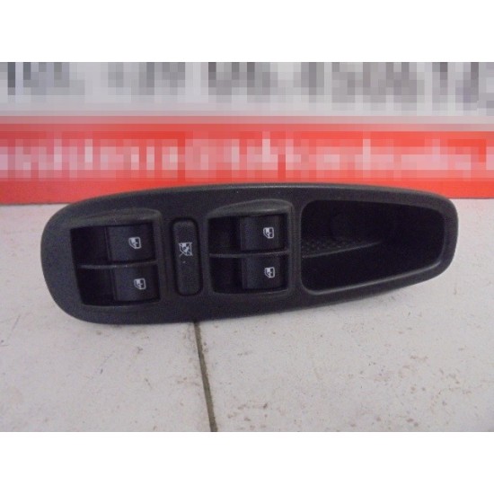 BUTOANE GEAMURI ELECTRICE STANGA FATA FIAT 500L AN 2012-2017 BUTOANE GEAMURI ELECTRICE STANGA FATA FIAT 500L AN 2012-2017