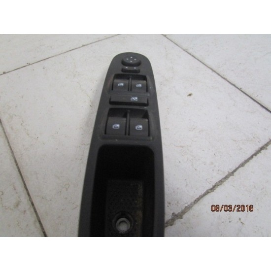 BUTOANE GEAMURI ELECTRICE STANGA FATA LANCIA YPSILON AN 2011-2016 BUTOANE GEAMURI ELECTRICE STANGA FATA LANCIA YPSILON AN 2011-2016