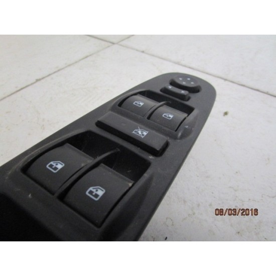 BUTOANE GEAMURI ELECTRICE STANGA FATA LANCIA YPSILON AN 2011-2016 BUTOANE GEAMURI ELECTRICE STANGA FATA LANCIA YPSILON AN 2011-2016