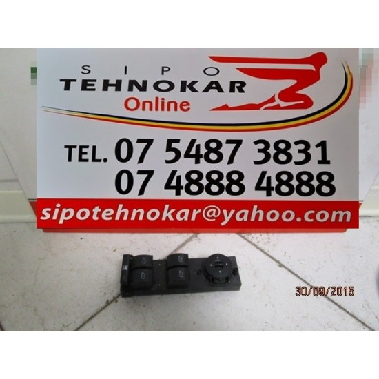 BUTOANE GEAMURI ELECTRICE STANGA FATA FORD FOCUS AN 2005-2011 BUTOANE GEAMURI ELECTRICE STANGA FATA FORD FOCUS AN 2005-2011