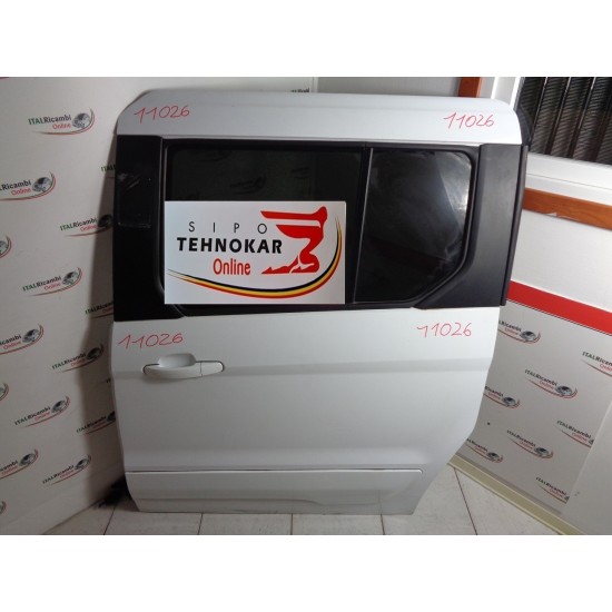 USA STANGA SPATE CULISANTA FORD TRANSIT CONNECT AN 2013-2020 USA STANGA SPATE CULISANTA FORD TRANSIT CONNECT AN 2013-2020