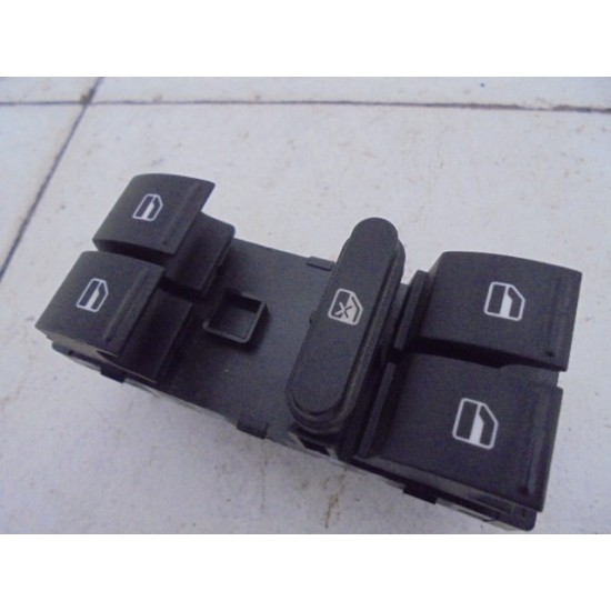 BUTOANE GEAMURI ELECTRICE STANGA FATA VOLKSWAGEN POLO AN 2009-2016 BUTOANE GEAMURI ELECTRICE STANGA FATA VOLKSWAGEN POLO AN 2009-2016