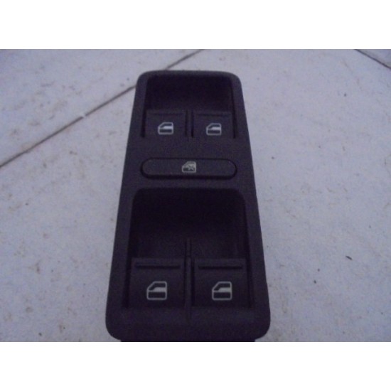 BUTOANE GEAMURI ELECTRICE STANGA FATA VOLKSWAGEN POLO AN 2009-2016 BUTOANE GEAMURI ELECTRICE STANGA FATA VOLKSWAGEN POLO AN 2009-2016