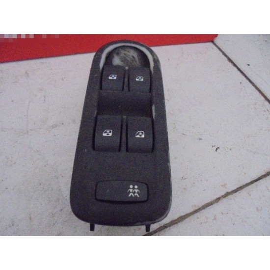 BUTOANE GEAMURI ELECTRICE STANGA FATA RENAULT MEGANE 2002-2010 BUTOANE GEAMURI ELECTRICE STANGA FATA RENAULT MEGANE 2002-2010