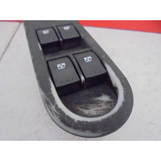 BUTOANE GEAMURI ELECTRICE STANGA FATA RENAULT MEGANE 2002-2010 BUTOANE GEAMURI ELECTRICE STANGA FATA RENAULT MEGANE 2002-2010