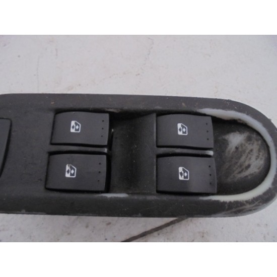 BUTOANE GEAMURI ELECTRICE STANGA FATA RENAULT MEGANE 2002-2010 BUTOANE GEAMURI ELECTRICE STANGA FATA RENAULT MEGANE 2002-2010