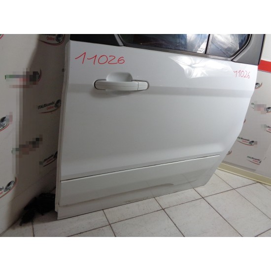 USA STANGA SPATE CULISANTA FORD TRANSIT CONNECT AN 2013-2020 USA STANGA SPATE CULISANTA FORD TRANSIT CONNECT AN 2013-2020