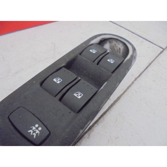 BUTOANE GEAMURI ELECTRICE STANGA FATA RENAULT MEGANE 2002-2010 BUTOANE GEAMURI ELECTRICE STANGA FATA RENAULT MEGANE 2002-2010
