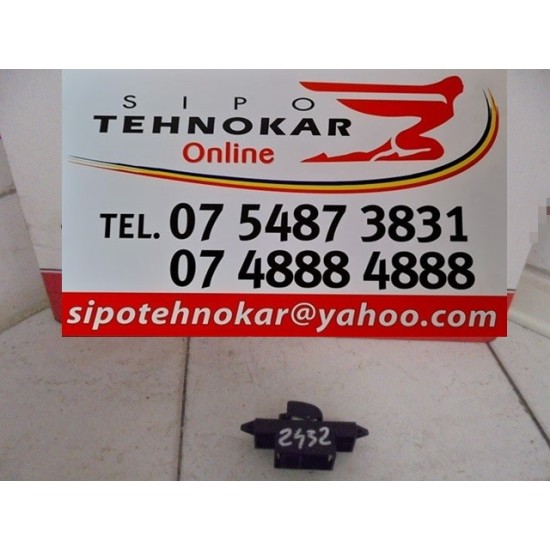 BUTON GEAM ELECTRIC DREAPTA FATA PEUGEOT iON 2010-2017
