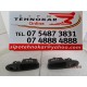 BUTOANE GEAMURI ELECTRICE STANGA/DREAPTA SPATE FIAT 500L 2012 BUTOANE GEAMURI ELECTRICE STANGA/DREAPTA SPATE FIAT 500L 2012
