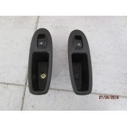 BUTOANE GEAMURI ELECTRICE STANGA/DREAPTA SPATE FIAT 500L 2012 BUTOANE GEAMURI ELECTRICE STANGA/DREAPTA SPATE FIAT 500L 2012