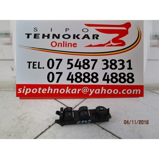 BUTOANE GEAMURI ELECTRICE STANGA FATA FORD FOCUS 2011-2016