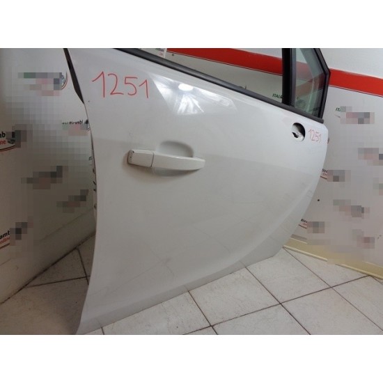 USA FATA DREAPTA OPEL MERIVA B AN 2010-2018
