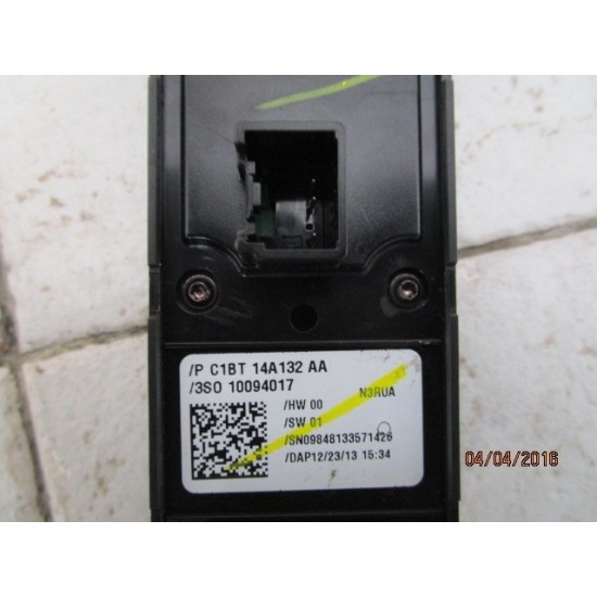 BUTOANE GEAMURI ELECTRICE STANGA FATA FORD FIESTA 2013-2016 BUTOANE GEAMURI ELECTRICE STANGA FATA FORD FIESTA 2013-2016