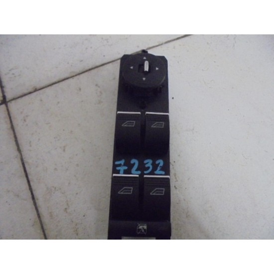 BUTOANE GEAMURI ELECTRICE STANGA FATA FORD FIESTA 2013-2016 BUTOANE GEAMURI ELECTRICE STANGA FATA FORD FIESTA 2013-2016