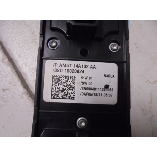 BUTOANE GEAMURI ELECTRICE STANGA FATA FORD FIESTA 2013-2016 BUTOANE GEAMURI ELECTRICE STANGA FATA FORD FIESTA 2013-2016