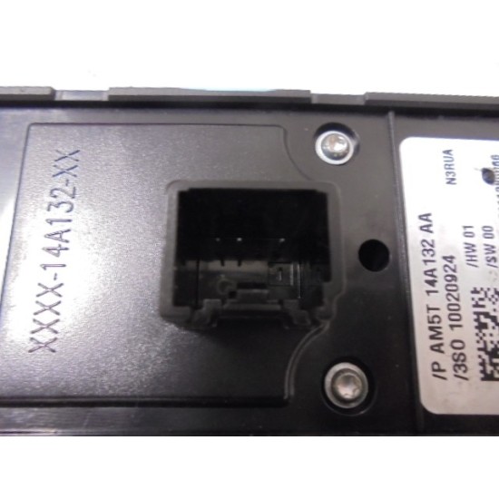BUTOANE GEAMURI ELECTRICE STANGA FATA FORD FIESTA 2013-2016 BUTOANE GEAMURI ELECTRICE STANGA FATA FORD FIESTA 2013-2016
