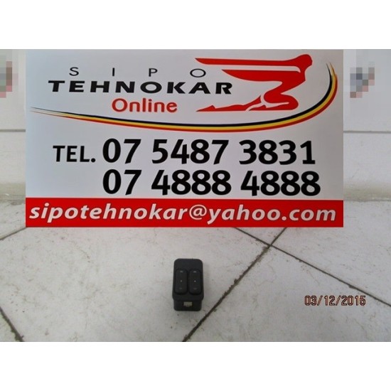 BUTOANE GEAMURI ELECTRICE STANGA FATA OPEL MERIVA 2003-2010 BUTOANE GEAMURI ELECTRICE STANGA FATA OPEL MERIVA 2003-2010