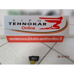 BUTON GEAM ELECTRIC STANGA/DREAPTA FATA FORD FIESTA 2009-2016