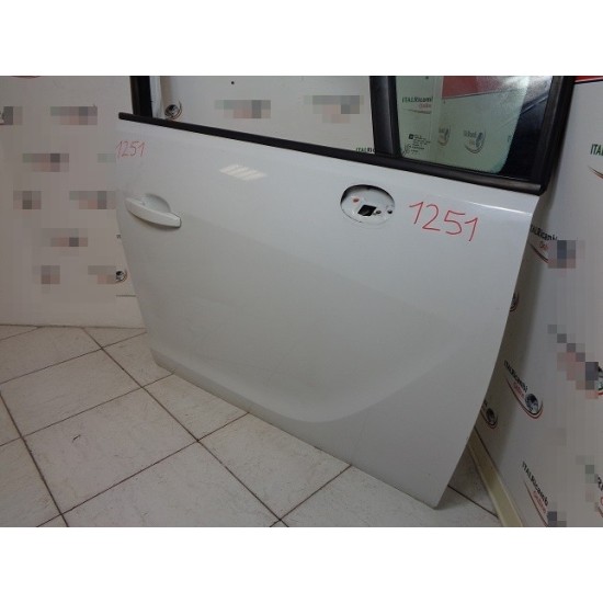 USA FATA DREAPTA OPEL MERIVA B AN 2010-2018