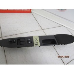 BUTOANE GEAMURI ELECTRICE STANGA FATA SUZUKI SX4 2006-2015 BUTOANE GEAMURI ELECTRICE STANGA FATA SUZUKI SX4 2006-2015