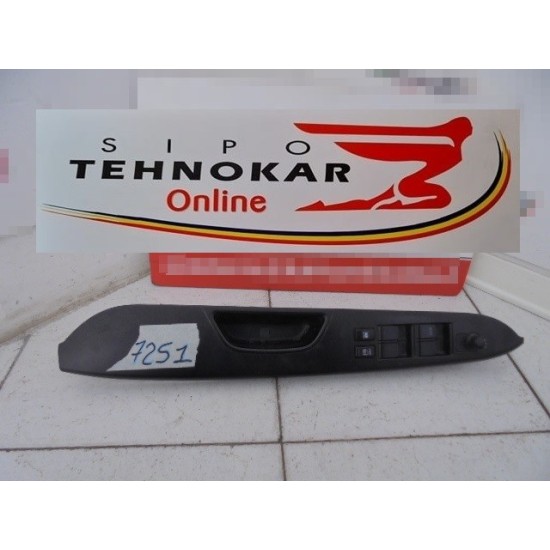 BUTOANE GEAMURI ELECTRICE STANGA FATA SUZUKI SX4 2006-2015 BUTOANE GEAMURI ELECTRICE STANGA FATA SUZUKI SX4 2006-2015
