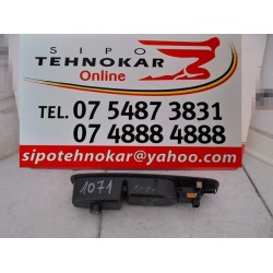 BUTON GEAM ELECTRIC DREAPTA FATA LANCIA YPSILON 2010-2018