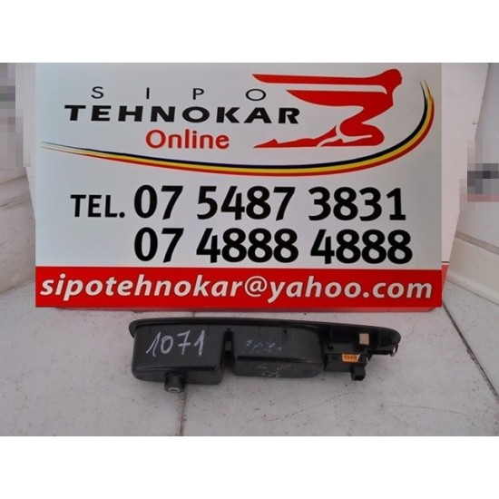 BUTON GEAM ELECTRIC DREAPTA FATA LANCIA YPSILON 2010-2018 BUTON GEAM ELECTRIC DREAPTA FATA LANCIA YPSILON 2010-2018