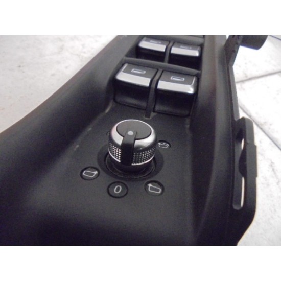 BUTOANE GEAMURI ELECTRICE STANGA FATA AUDI A3 2012-2017 BUTOANE GEAMURI ELECTRICE STANGA FATA AUDI A3 2012-2017