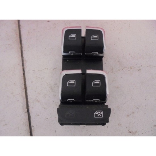 BUTOANE GEAMURI ELECTRICE STANGA FATA AUDI A3 2012-2017 BUTOANE GEAMURI ELECTRICE STANGA FATA AUDI A3 2012-2017