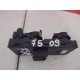 BUTOANE GEAMURI ELECTRICE STANGA FATA AUDI A3 2012-2017 BUTOANE GEAMURI ELECTRICE STANGA FATA AUDI A3 2012-2017
