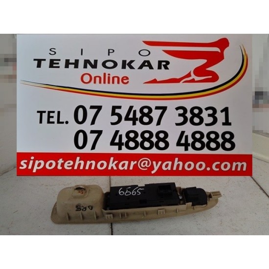 BUTOANE GEAMURI ELECTRICE STANGA FATA DR5 2007-2014 BUTOANE GEAMURI ELECTRICE STANGA FATA DR5 2007-2014