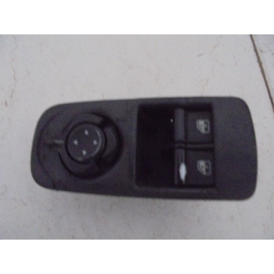 BUTOANE GEAMURI ELETRICE STANGA FATA ALFA ROMEO MITO 2008-2012 BUTOANE GEAMURI ELETRICE STANGA FATA ALFA ROMEO MITO 2008-2012
