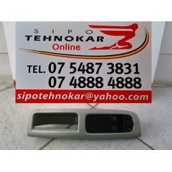 BUTOANE GEAMURI ELECTRICE STANGA FATA VOLVO C30 2006-2012
