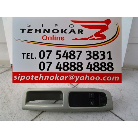 BUTOANE GEAMURI ELECTRICE STANGA FATA VOLVO C30 2006-2012 BUTOANE GEAMURI ELECTRICE STANGA FATA VOLVO C30 2006-2012