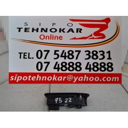 BUTOANE GEAMURI ELECTRICE STANGA FATA PEUGEOT 2008 AN 2013-2018